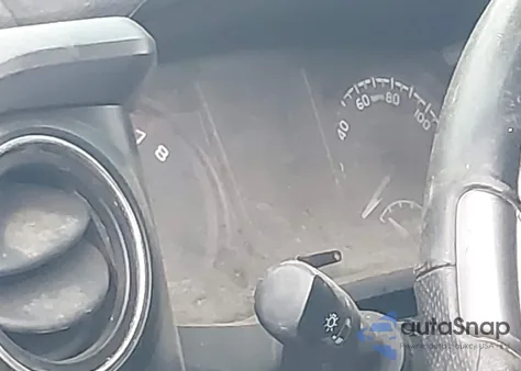 2016 Toyota Tacoma Trd Sport из США, поврежденный, VIN 5TFSZ5AN1GX030504